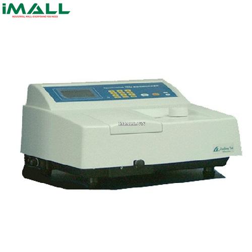 Máy quang phổ UV-Visible (200-960 nm) HINOTEK 755S