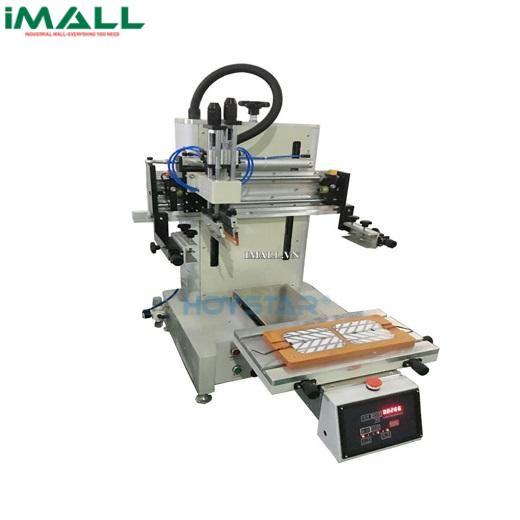 Máy in lụa bàn trượt Hoystar GW-2030PT (1200 pcs/h)
