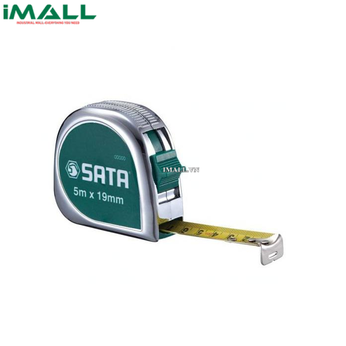 Thước cuộn SATA 91317ME (10m x 25mm)