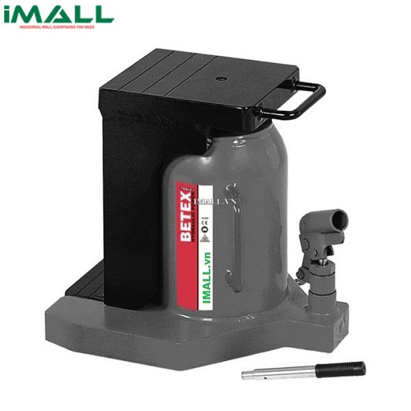 Con đội lực thủy lực có móng BETEX TOE-160