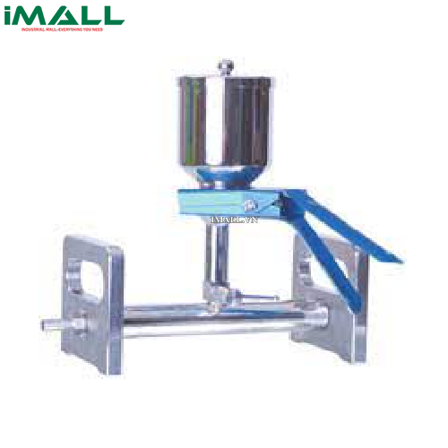Bộ phễu lọc và giá đỡ DaiHan FA0211 (TJ.FA0211, 316L)