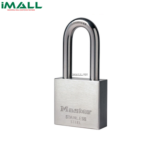 Khóa inox chống ăn mòn 50mm Master Lock 2350DLH