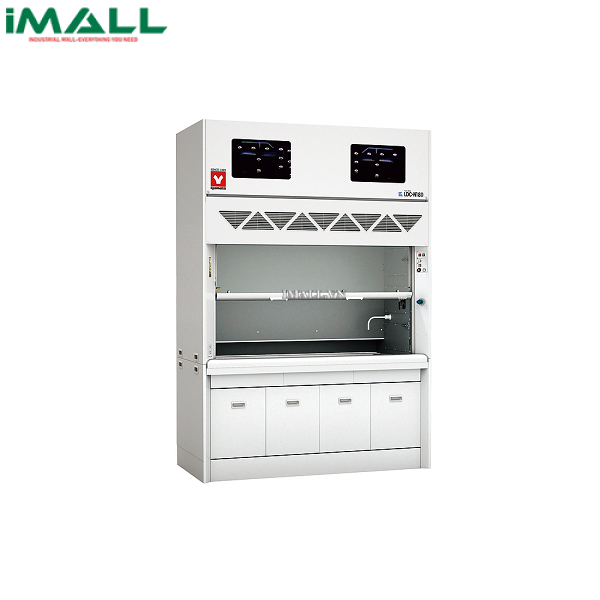 Tủ hút Yamato LDC-N150S (A003043, 16 m3/min)