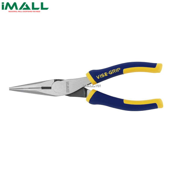 Kìm nhọn mũi dài IRWIN 10505504 (8")