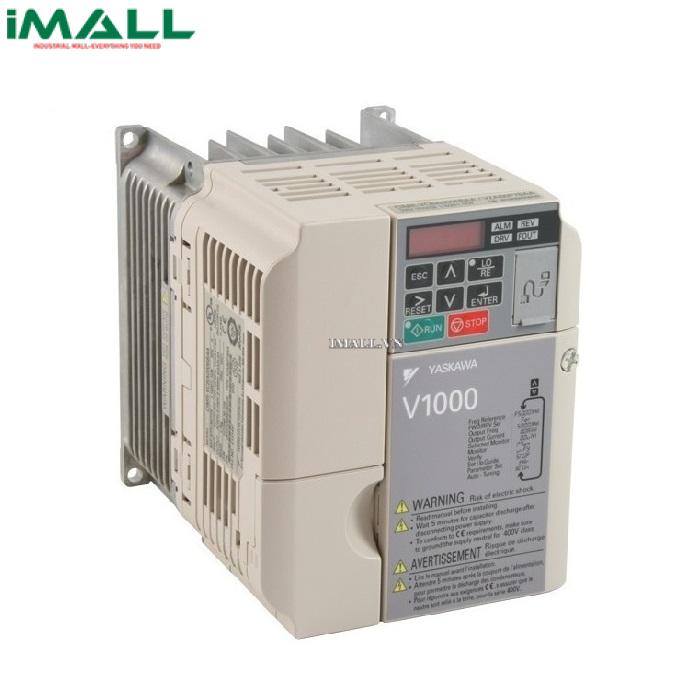Biến tần Yaskawa CIMR-VT4A0018FAA 5.5kW 3 Pha 380V