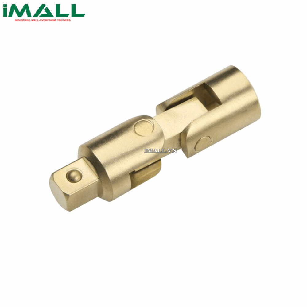 Đầu nối 1″ không phát ra tia lửa điện Tolsen 70153 (135mm)