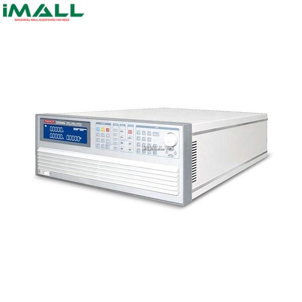 Tải giả điện tử DC PRODIGIT 3356G (6000W, 600A/150V)