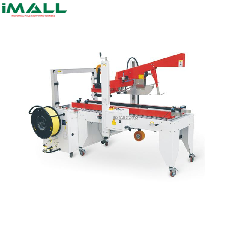 Máy đóng gói tự động SCZN SCF-50CD (20m/min)