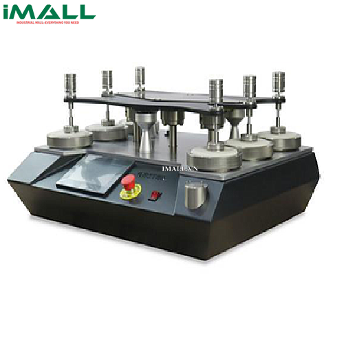 Thiết bị kiểm tra độ mài mòn và xù lông vải GESTER GT-C13B-6