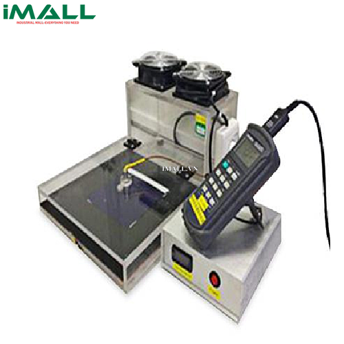 Thiết bị kiểm tra tốc độ khô vải GESTER GT-D61