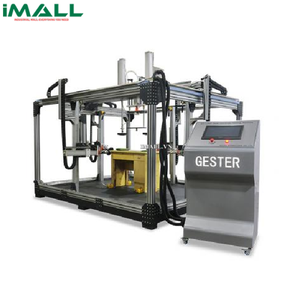 Thiết bị kiểm tra đồ nội thất vạn năng cho bàn và giường GESTER GT-LD09