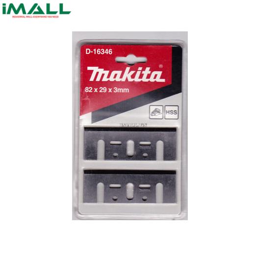Lưỡi bào Makita D-16346 (82mm)