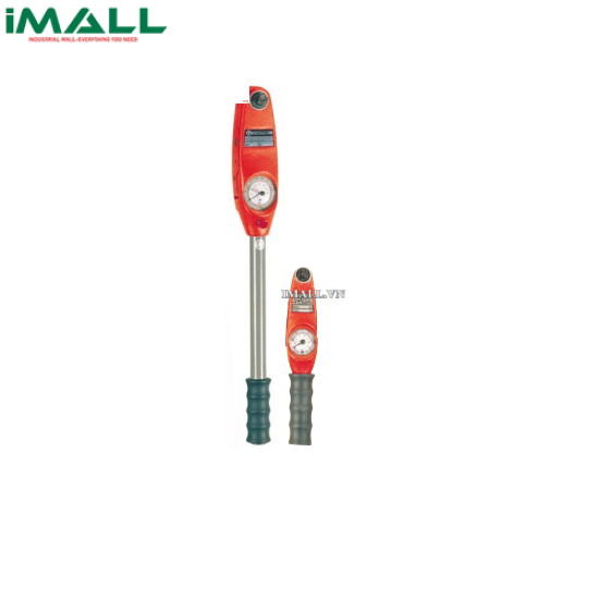 Cờ lê đo lực loại kim Mountz EDS1400 (020121) ( 400 - 2000 N.m; 50 N.m )