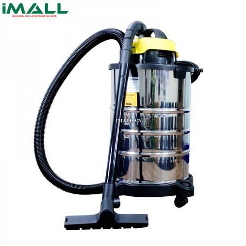 Máy hút bụi khô và ướt Lavor DVC30XT (1400W)