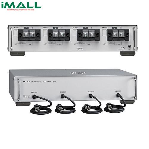 Nguồn dòng AC/DC Hioki PW9100-03 (3CH)