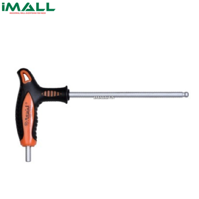 Lục giác đầu bi (5mm) Asaki AK-7955