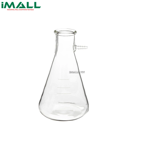Bình tam giác WITEG 5 080 002 (2000ml)