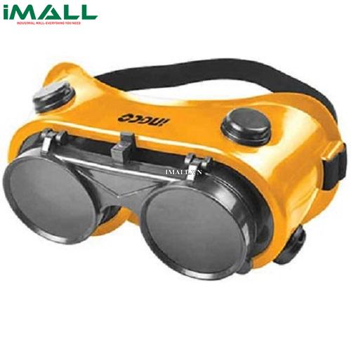 Kính hàn 2 lớp INGCO HSGW01