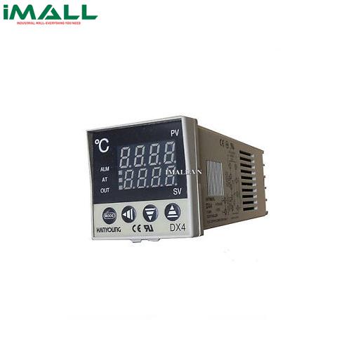 Bộ điều khiển nhiệt độ Hanyoung nux DX4-PSSNR (48x48mm)
