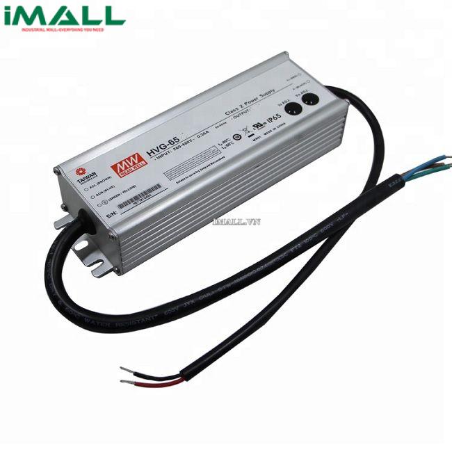 Bộ nguồn LED Meanwell HVG-65-12AB (65W 12V 5A)