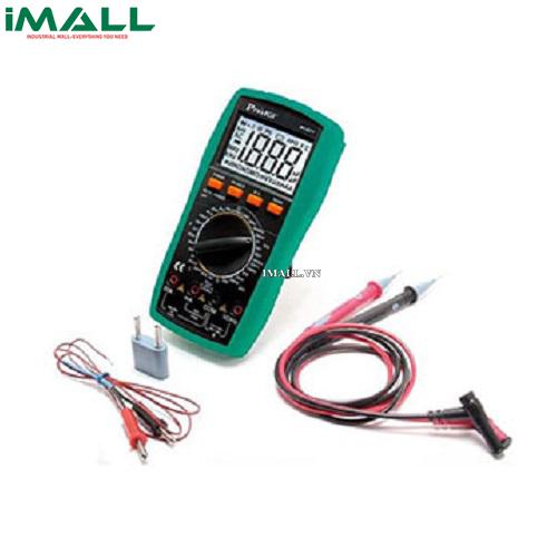 Đồng hồ vạn năng LCR Pro'skit MT-5211