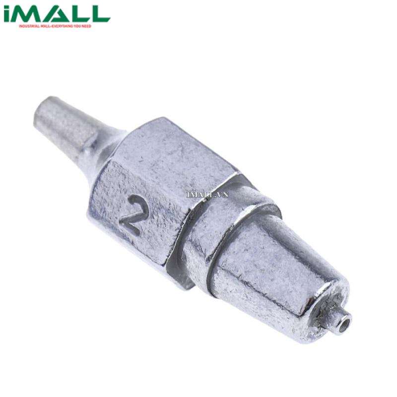 Típ hàn Weller DX 112 (T0051314299)