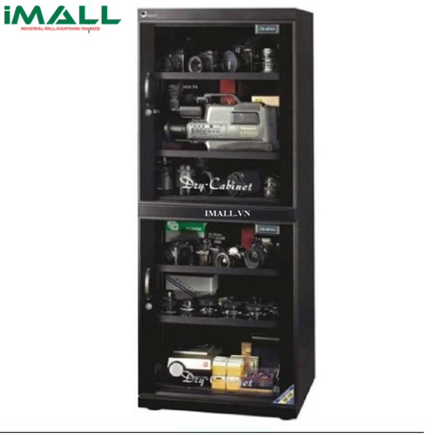 Tủ Chống Ẩm FujiE AD400 (400 Lít)