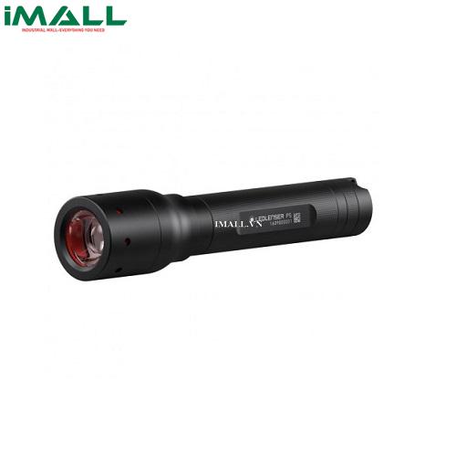 Đèn pin LEDLENSER P5 (140 lumen, 120m)