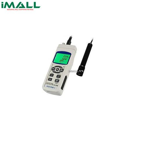 Máy đo pH, độ dẫn điện (0~14.00 pH) PCE PHD 1-LF