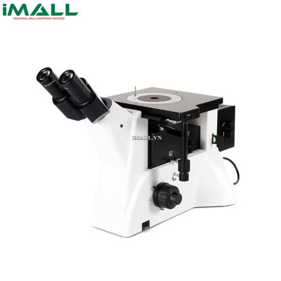 Kính hiển vi luyện kim ba mắt EBP E-600