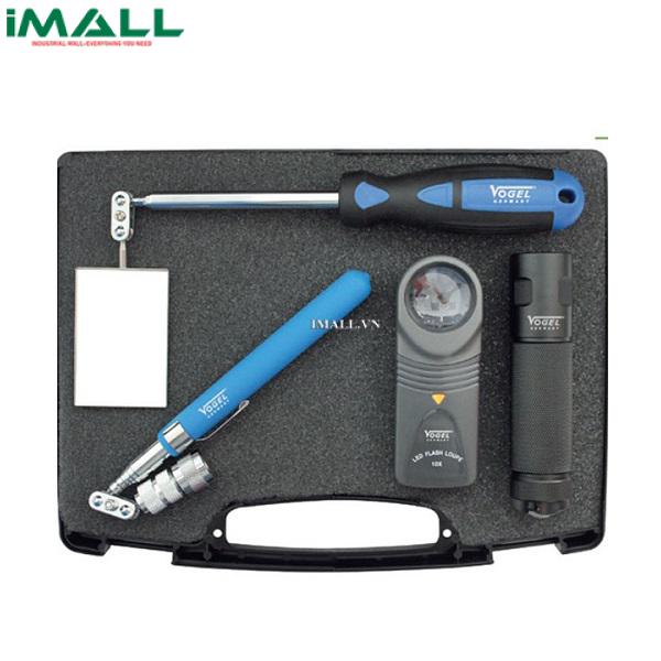 Bộ dụng cụ soi chiếu chi tiết phôi 4 món Vogel 479904