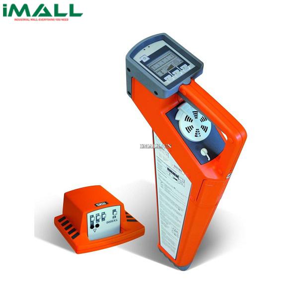 Máy dò cáp ngầm và ống kim loại HT Instruments HT-5000