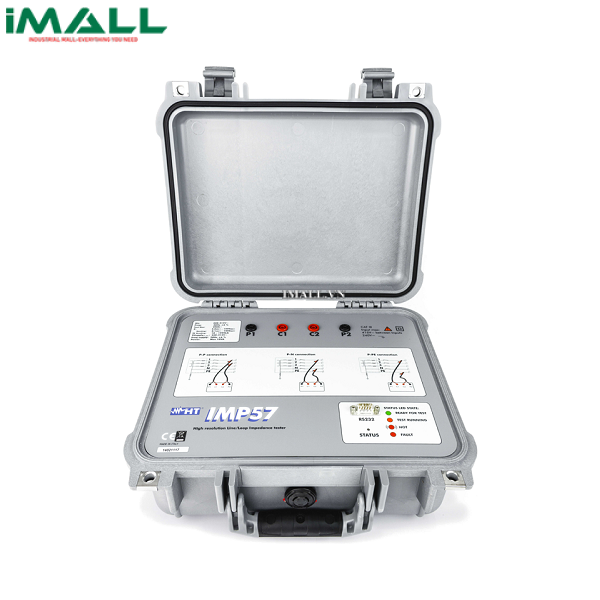 Bộ chuyển đổi đo trở kháng HT Instruments IMP57