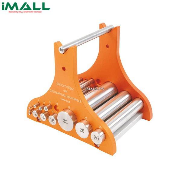 Thiết bị kiểm tra độ chịu uốn trên trục ELCOMETER 1500 (13 mandrel, K0001500M002)