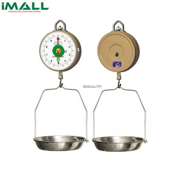 Cân Treo 10kg Nhơn Hòa CĐHT-10-8”-1MS