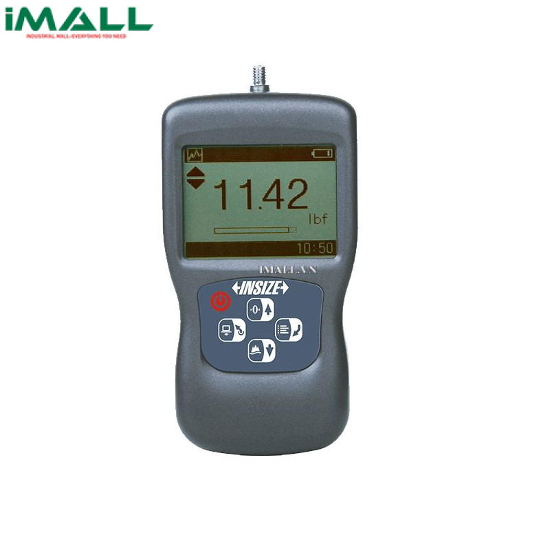 Máy đo lực INSIZE ISF-1DF500 (500N; 0.1N; ±0.3%)