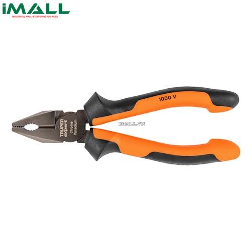 Kềm răng chuyên nghiệp (6"/150mm) Truper T201-6X