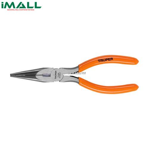 Kềm nhọn chuyên nghiệp (8"/200mm) Truper T203-8X