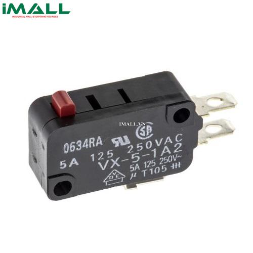 Công tắc hành trình Omron VX-5-2A2