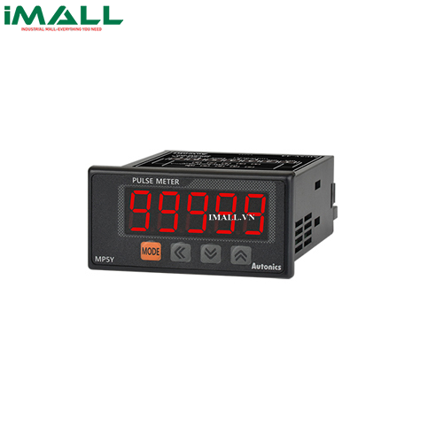 Đồng hồ đo xung Autonics MP5Y-2N (72x36mm)