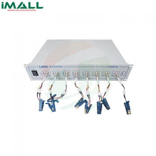 Thiết bị kiểm tra Pin TOB 5V50mA (0-5V; 0-50mA )
