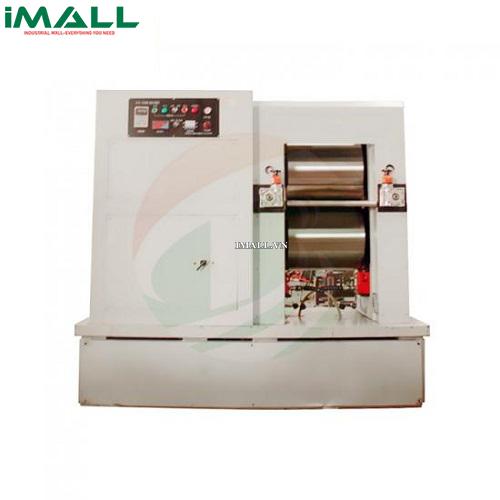 Máy ép pin kiểu trục cán TOB-703B-400*450mm/2 (400mm)