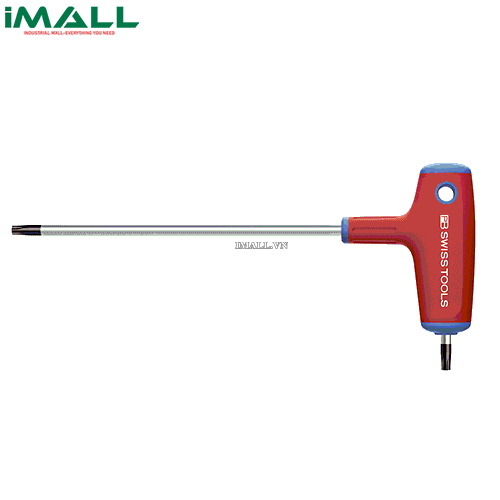 Thanh Chữ T Hoa Thị Torx® T30 PB Swiss Tools PB 1407.30-150