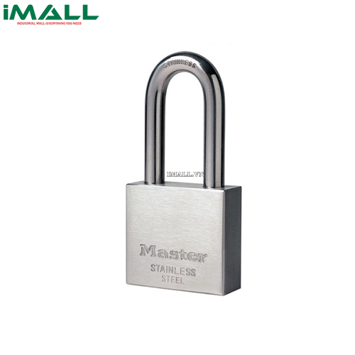 Khóa inox chống ăn mòn 40mm Master Lock 2340EURDLH