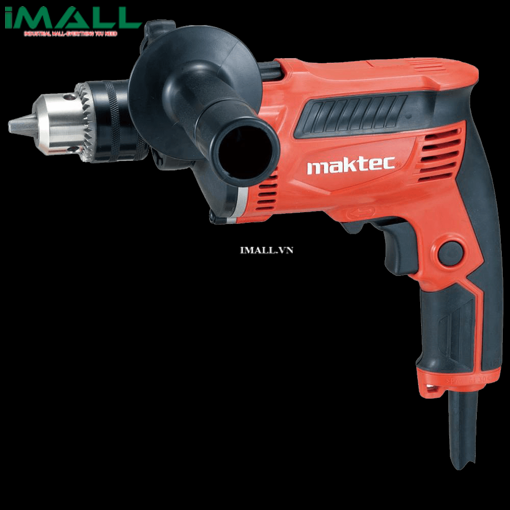 Máy khoan búa Maktec MT817K (430W)