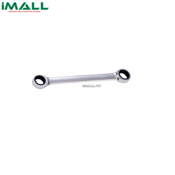 Cờ lê 2 đầu vòng tự động SATA 46200 (8x10 mm)