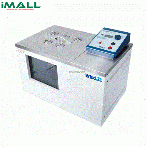 Bể ổn nhiệt dầu DaiHan WVB-30 (DH.WVB1030, t°phòng+5°C~100°C, 30L/min)