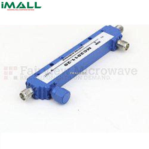 Khớp nối Fairview MC2011-20 ( 20 dB, 500 MHz - 1,000 MHz, 50 W)