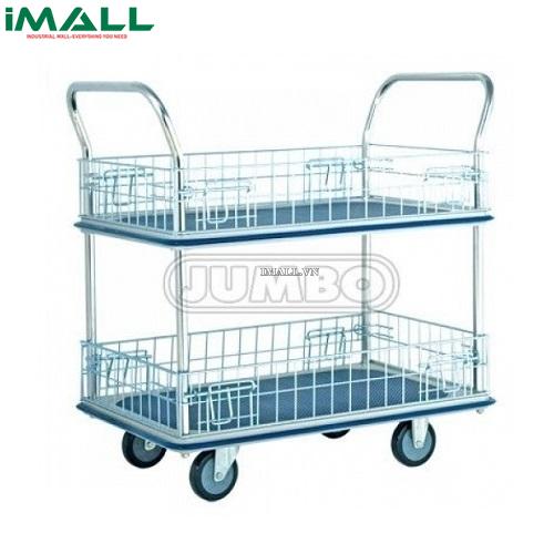 Xe đẩy hàng hóa JUMBO HL-120M (150kg, 820x480)