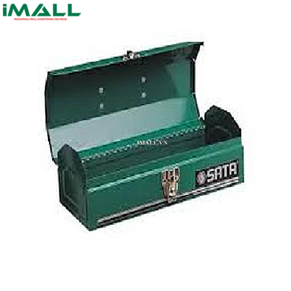 Thùng đồ nghề (14") SATA 95101